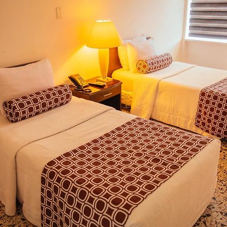 Hotel Tequendama Inn Estacion Буенавентура Екстер'єр фото