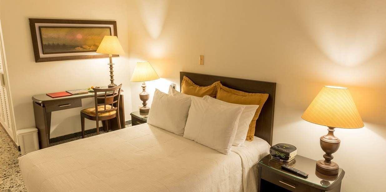 Hotel Tequendama Inn Estacion Буенавентура Екстер'єр фото