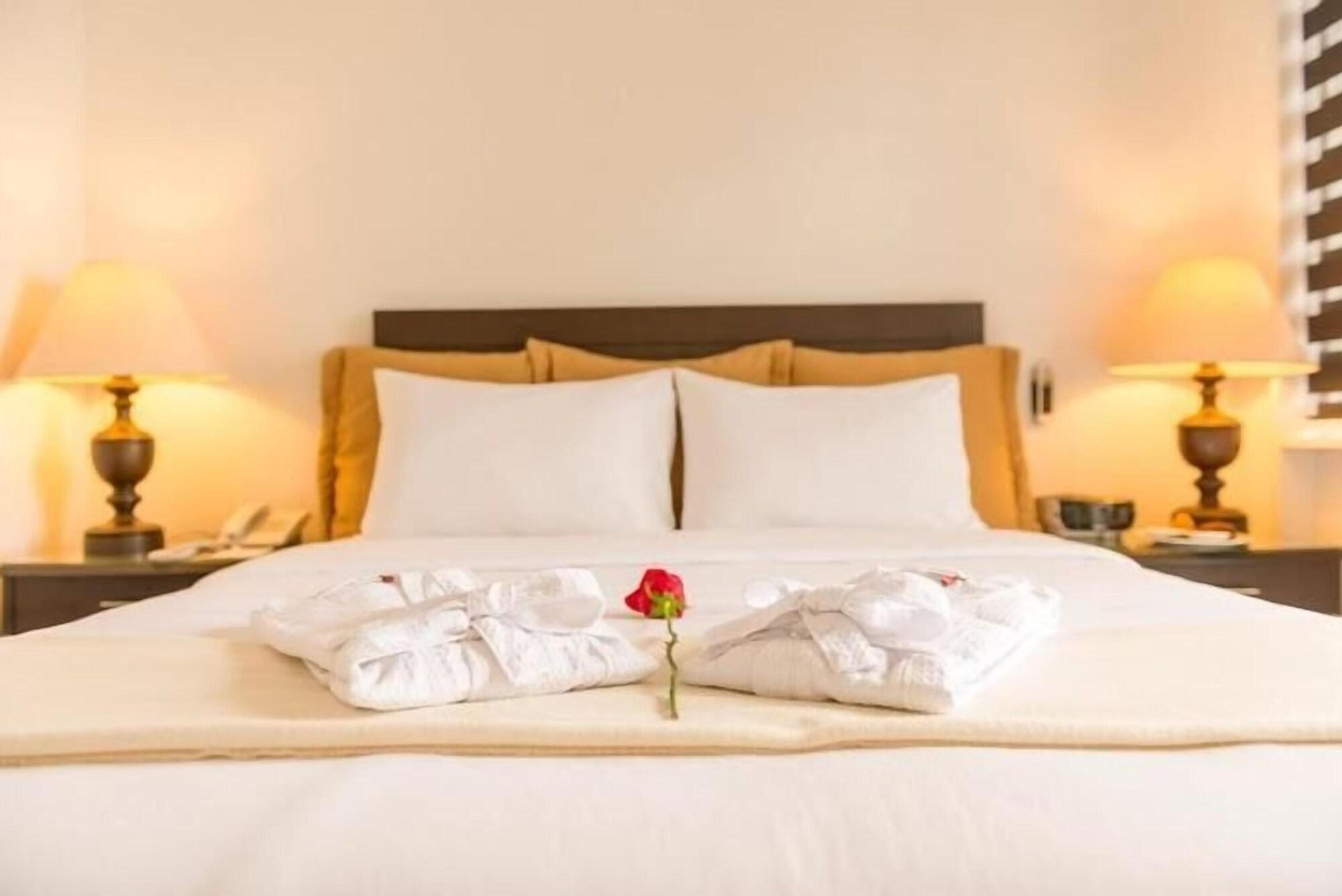 Hotel Tequendama Inn Estacion Буенавентура Екстер'єр фото