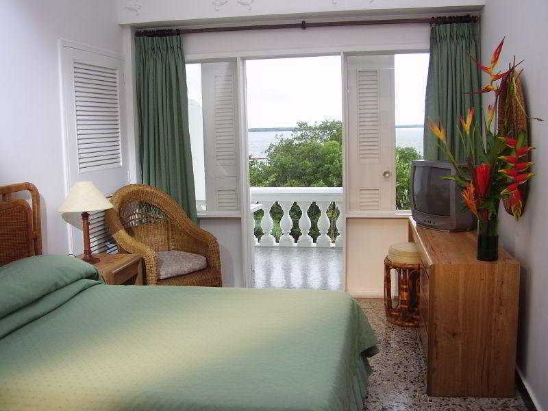 Hotel Tequendama Inn Estacion Буенавентура Номер фото